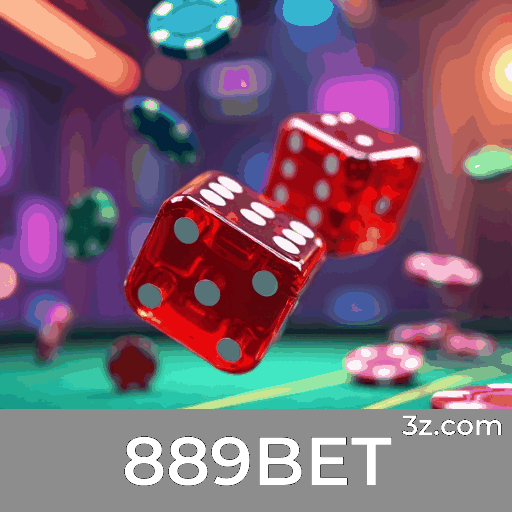 889BET Bônus acumulado 889BET