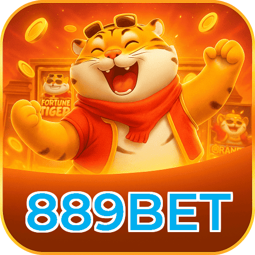 889BET logo